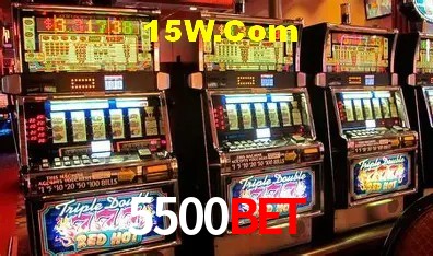 A Emoção da Loteria na 5500Bet: Uma Chance de Mudança de Vida