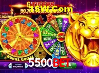 Desvendando o Mundo dos Jogos Virtuais na 5500Bet